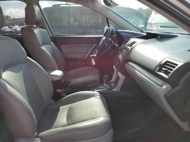 Photo 5 from auction – 2014 SUBARU FORESTER 2 with VIN JF2SJAMC0EH406967