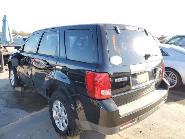 Photo 3 from auction – 2008 MAZDA TRIBUTE I with VIN 4F2CZ02Z28KM27615