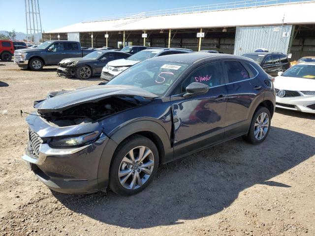 MAZDA CX-30 SELE 2021 with VIN 3MVDMBBL5MM217828 - Photo from auction