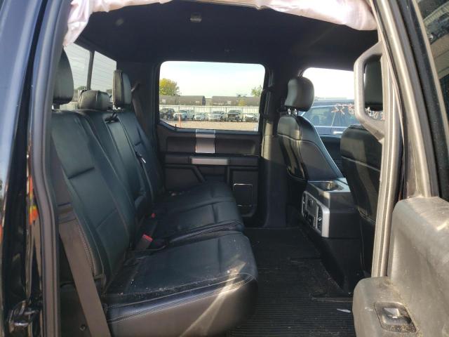 Photo 6 from auction – 2017 FORD F150 SUPER with VIN 1FTEW1EG9HFA53286