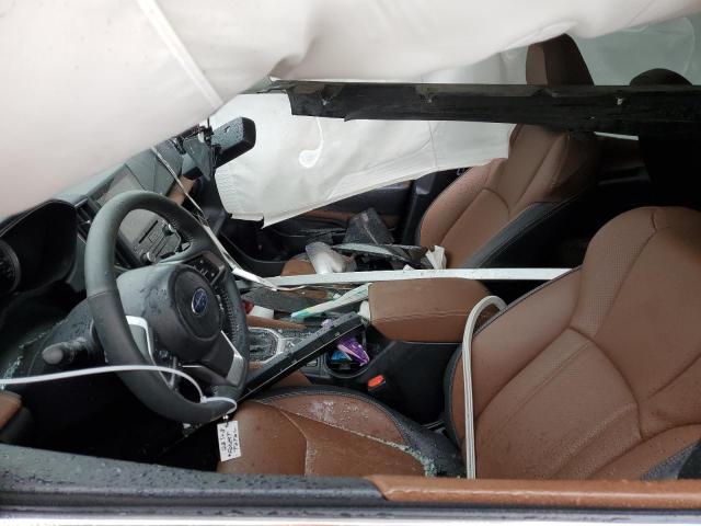 Photo 5 from auction – 2022 SUBARU FORESTER T with VIN JF2SKARC6NH420278