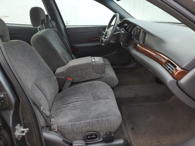 Photo 5 from auction – 2005 BUICK LESABRE CU with VIN 1G4HP52KX5U277020