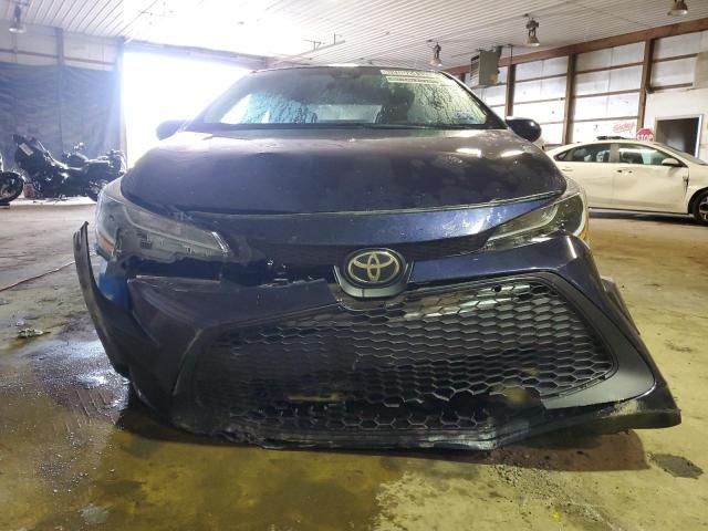 Photo 9 from auction – 2021 TOYOTA COROLLA LE with VIN 5YFEPMAE9MP185034