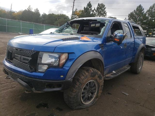 Photo 2 from auction – 2010 FORD F150 SUPER with VIN 1FTEX1EV0AFB01999