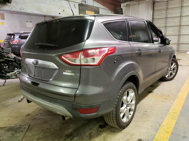 Photo 4 from auction – 2013 FORD ESCAPE SEL with VIN 1FMCU0HX7DUB03056
