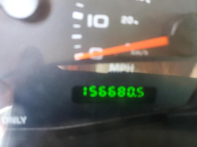 Photo 8 from auction – 2003 FORD F350 SUPER with VIN 1FTWW33P33EB94923