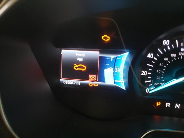 صورة رقم 8 من المزاد - 2014 FORD FUSION SE مع VIN 1FA6P0HD4E5353774