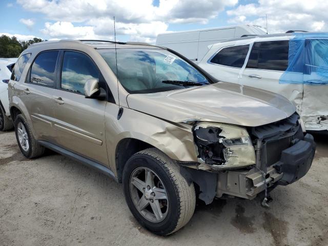 CHEVROLET EQUINOX LT 2006 with VIN 2CNDL63F866147108 - Photo from auction