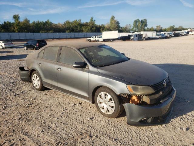 Photo 9 from auction – 2012 VOLKSWAGEN JETTA BASE with VIN 3VW1K7AJ0CM332291