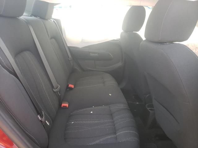 Photo 6 from auction – 2018 CHEVROLET SONIC LT with VIN 1G1JD5SH0J4116293