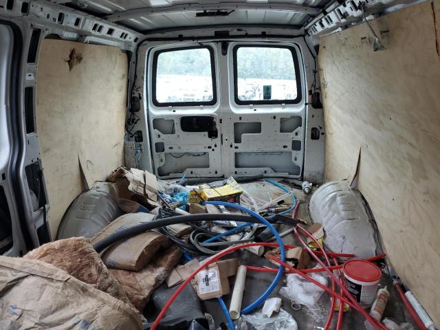 Photo 6 from auction – 2018 CHEVROLET EXPRESS G2 with VIN 1GCWGAFP0J1258577
