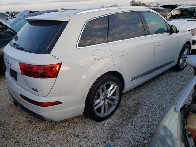 Photo 4 from auction – 2018 AUDI Q7 PRESTIG with VIN WA1VAAF72JD026522