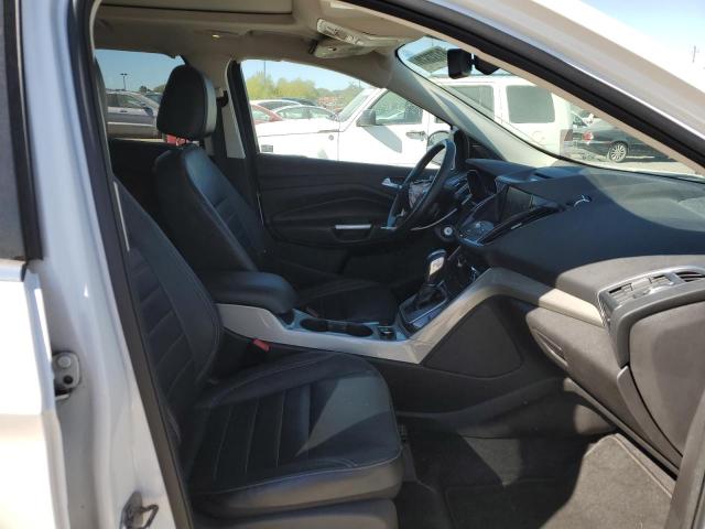 Photo 5 from auction – 2013 FORD ESCAPE SEL with VIN 1FMCU9H94DUA81748