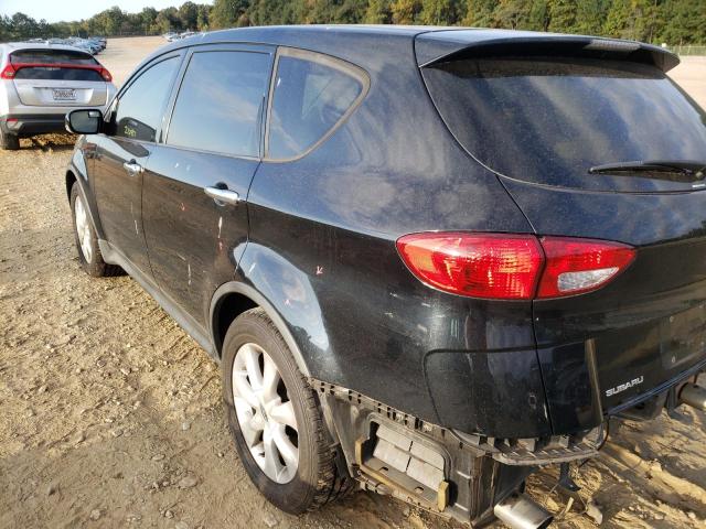 Photo 9 from auction – 2006 SUBARU B9 TRIBECA with VIN 4S4WX83C964421979