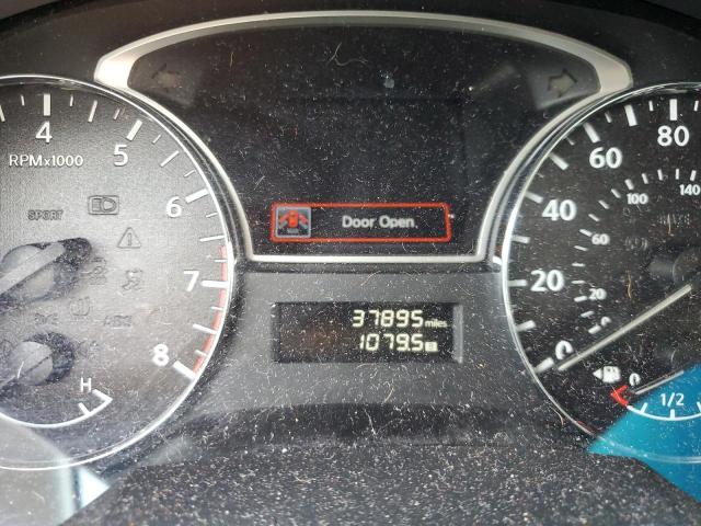 Photo 8 from auction – 2015 NISSAN ALTIMA 2.5 with VIN 1N4AL3AP1FN404533