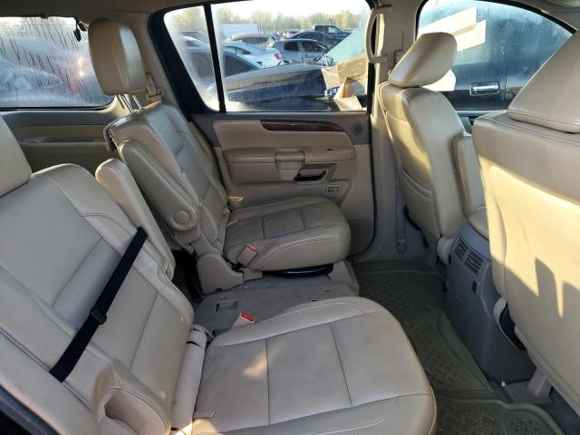 Photo 6 from auction – 2012 NISSAN ARMADA SV with VIN 5N1AA0NE6CN608808