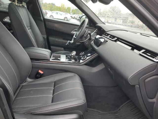Photo 5 from auction – 2021 LAND ROVER RANGE ROVE with VIN SALYT2EX0MA325784