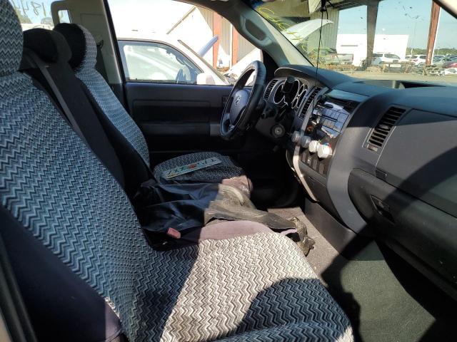 Photo 5 from auction – 2012 TOYOTA TUNDRA DOU with VIN 5TFRU5F16CX027403