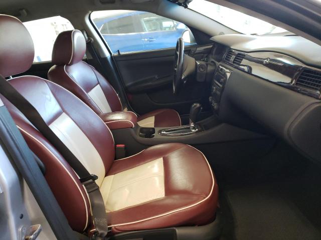 Photo 5 from auction – 2013 CHEVROLET IMPALA LT with VIN 2G1WG5E32D1118270