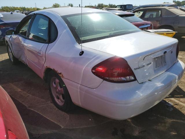 Photo 3 from auction – 2004 FORD TAURUS SES with VIN 1FAFP55234A201202