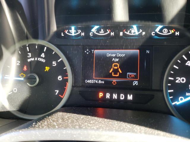Photo 8 from auction – 2020 FORD F150 SUPER with VIN 1FTEW1E47LFC20310