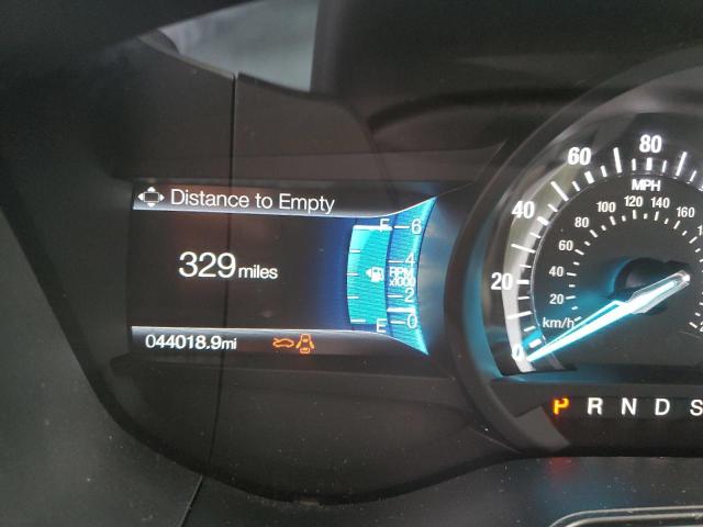 Photo 8 from auction – 2020 FORD FUSION TIT with VIN 3FA6P0D92LR152175