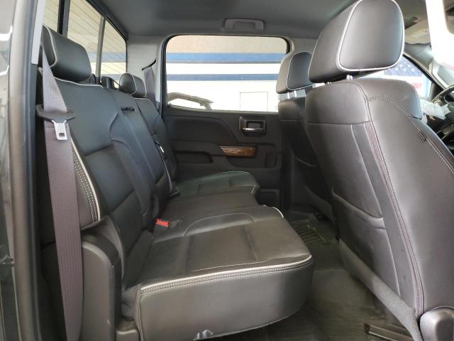 Photo 6 from auction – 2017 CHEVROLET SILVERADO with VIN 1GC1KXEY7HF186280