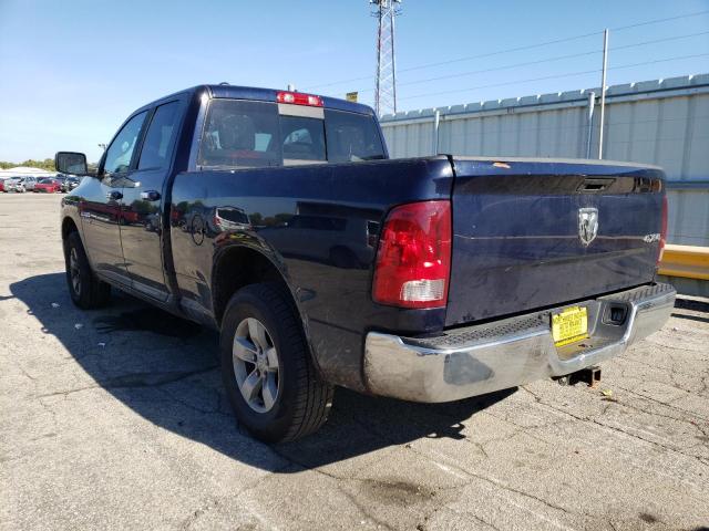 Photo 3 from auction – 2017 RAM 1500 SLT with VIN 1C6RR7GG1HS715739
