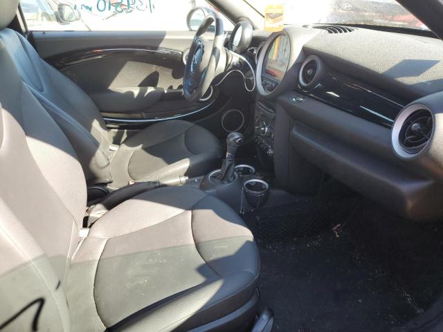 صورة رقم 5 من المزاد - 2013 MINI COOPER COU مع VIN WMWSX1C56DT507567