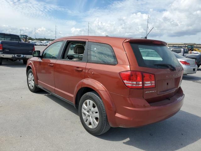 Photo 3 from auction – 2014 DODGE JOURNEY SE with VIN 3C4PDCAB7ET112258