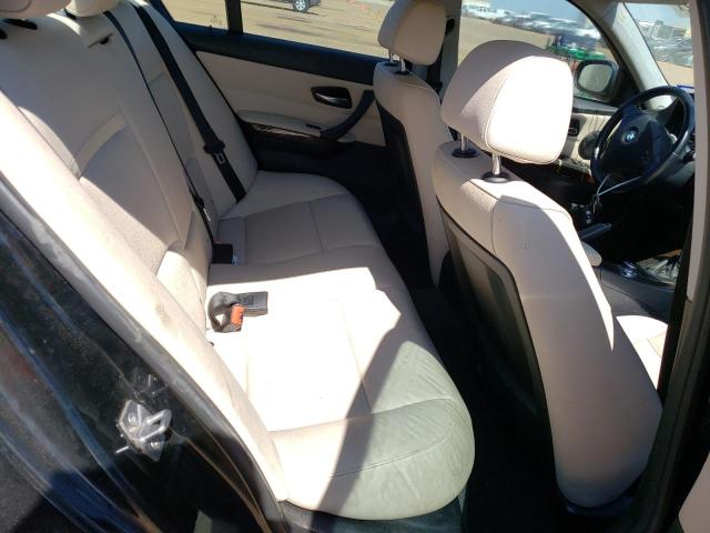 Photo 6 from auction – 2011 BMW 328 I with VIN WBAPH7C56BE679332