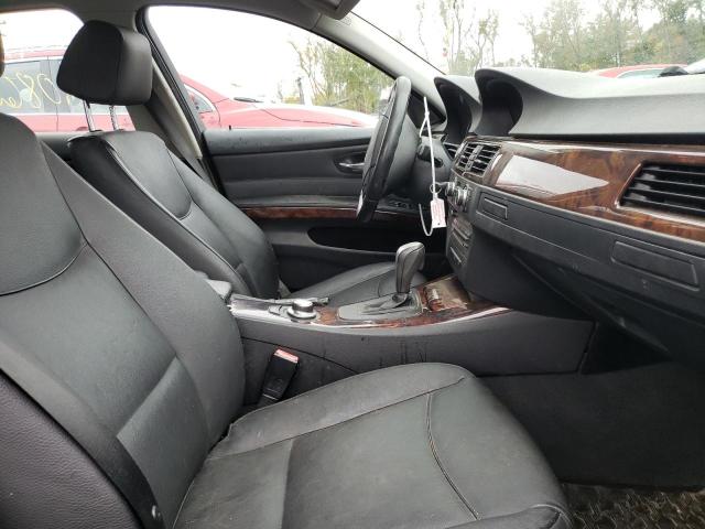 Photo 5 from auction – 2007 BMW 335 XI with VIN WBAVD53517A007779