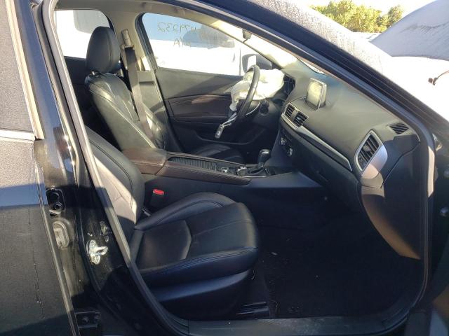 Photo 5 from auction – 2017 MAZDA 3 TOURING with VIN JM1BN1L32H1141146