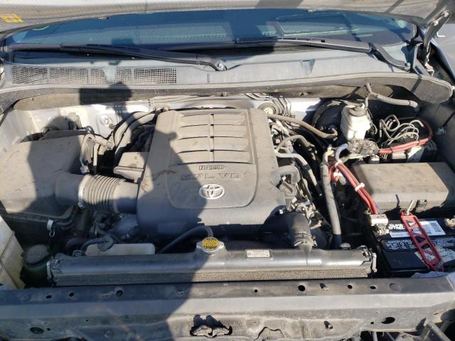 Photo 7 from auction – 2012 TOYOTA TUNDRA DOU with VIN 5TFRY5F1XCX120901