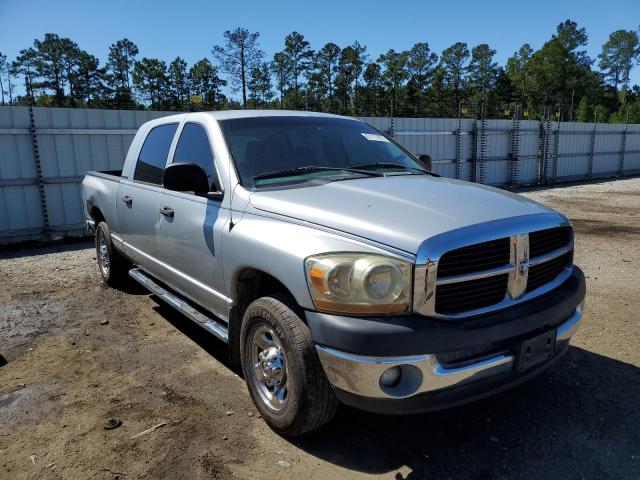 DODGE RAM 1500 2006 with VIN 3D7KR19D86G249022 - Photo from auction