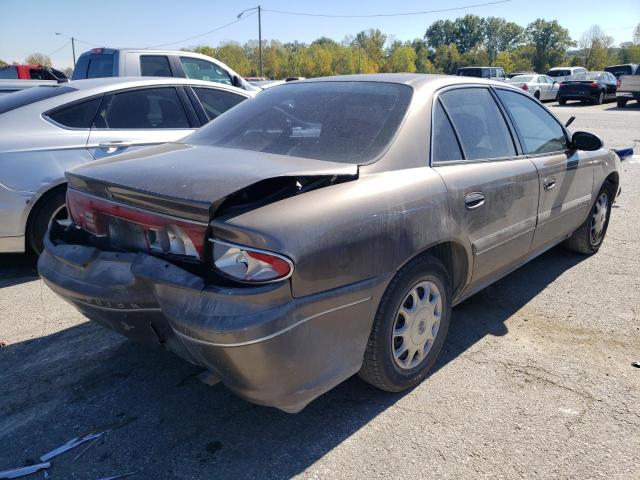 Photo 4 from auction – 2002 BUICK CENTURY CU with VIN 2G4WS52J021173897