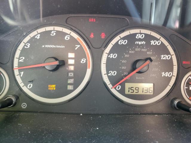Photo 8 from auction – 2003 HONDA CR-V EX with VIN JHLRD78813C030967