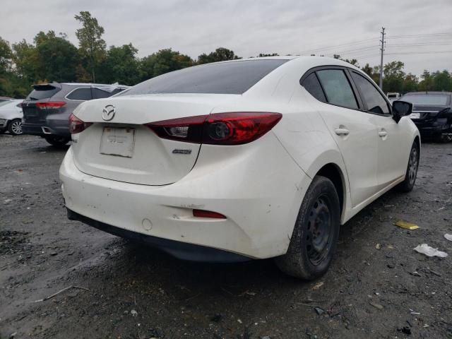 Photo 4 from auction – 2014 MAZDA 3 SPORT with VIN JM1BM1U76E1121319