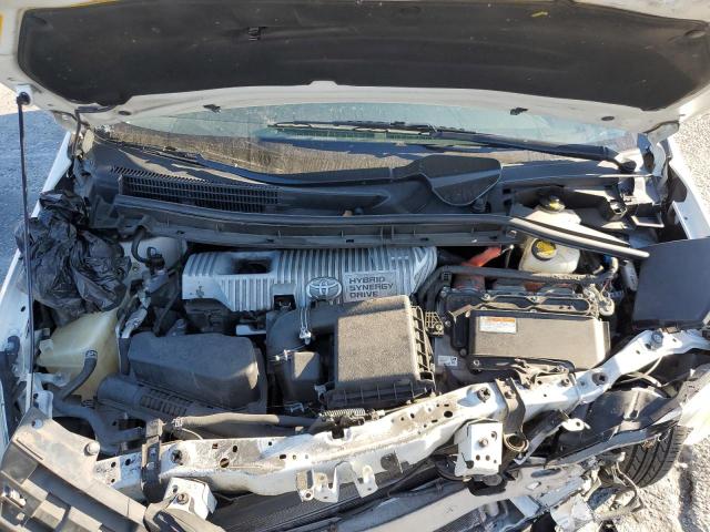 Photo 7 from auction – 2013 TOYOTA PRIUS with VIN JTDKN3DU9D0348586