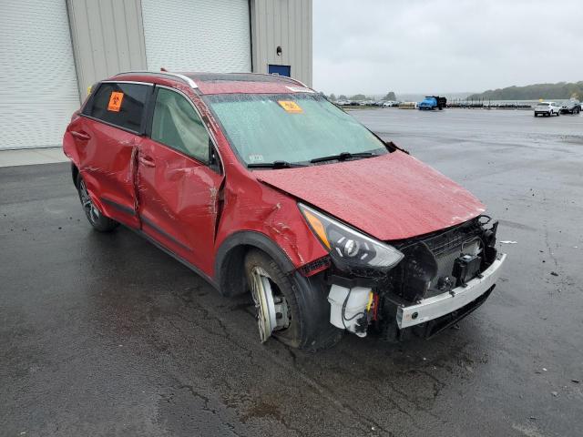 KIA NIRO EX PR 2020 with VIN KNDCE3LC4L5419577 - Photo from auction
