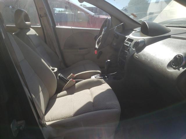 Photo 5 from auction – 2007 SATURN ION LEVEL with VIN 1G8AJ55F17Z121406