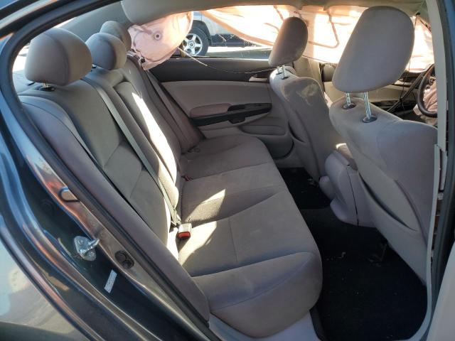Photo 6 from auction – 2012 HONDA ACCORD LX with VIN 1HGCP2F30CA037250
