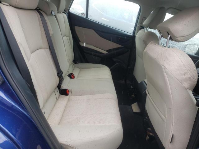 Photo 6 from auction – 2018 SUBARU IMPREZA with VIN 4S3GTAA60J3715519