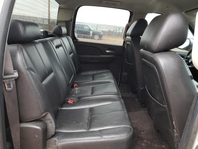 Photo 6 from auction – 2012 CHEVROLET SILVERADO with VIN 3GCPKTE75CG306420