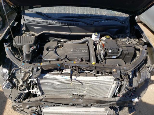 Photo 7 from auction – 2018 CHEVROLET EQUINOX LT with VIN 2GNAXJEV5J6248206