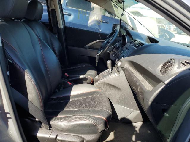 Photo 5 from auction – 2012 MAZDA 5 with VIN JM1CW2DL0C0122955