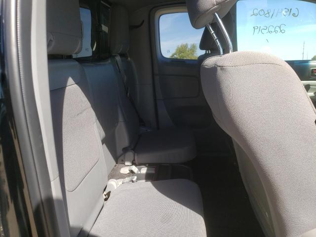 Photo 10 from auction – 2014 TOYOTA TACOMA with VIN 5TFUU4EN1EX099556