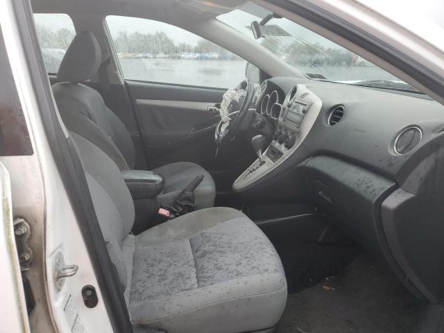 Photo 5 from auction – 2010 TOYOTA COROLLA MA with VIN 2T1LE4EE7AC013409