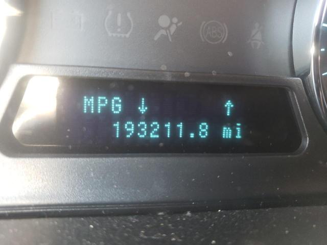 Photo 8 from auction – 2009 FORD FLEX LIMIT with VIN 2FMEK63C69BA25839