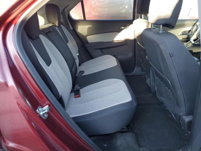 Photo 6 from auction – 2017 CHEVROLET EQUINOX LT with VIN 2GNFLFEK2H6227683